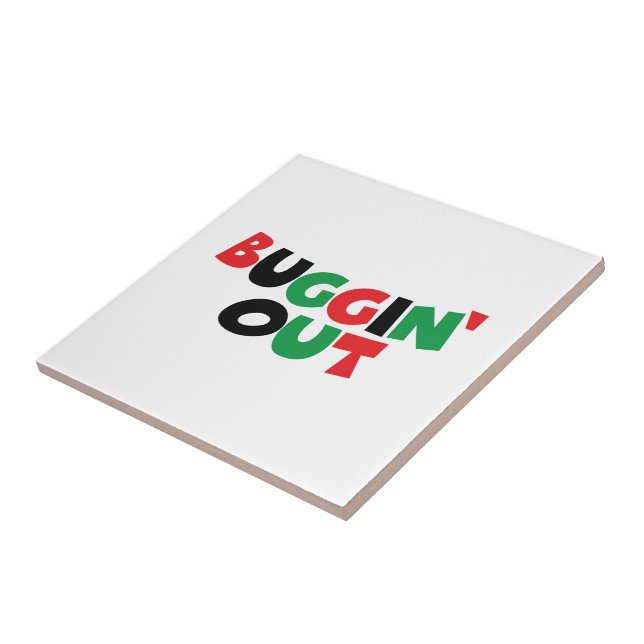 Azulejo De Cerâmica Desligamento (Lateral)