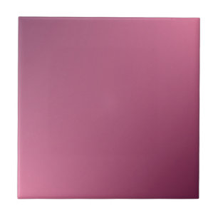 Azulejo De Cerâmica Destaques do Decor Doméstico Desvanecidos Rosa cor