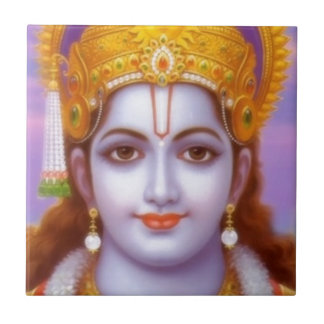 Azulejo De Cerâmica deus do rama