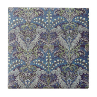 Azulejo De Cerâmica Dia do contramestre de Lewis, tecido de Upholstery