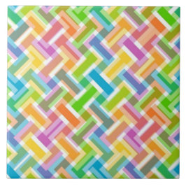 Azulejo De Cerâmica Dia primavera