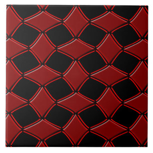 Azulejo De Cerâmica Diamantes