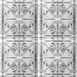 Azulejo De Cerâmica Diamond Gemstone