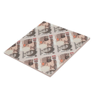 Azulejo De Cerâmica Dinheiro 3 dos desenhos animados