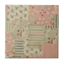 Dissociação Floral de Cherry do Chique Vintage