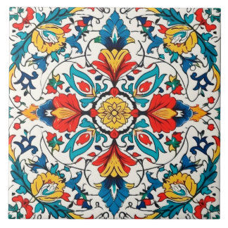 Azulejo de cerâmica do Azulejo, português atrativo