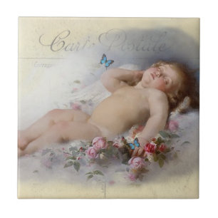 Azulejo De Cerâmica Doces Sonhos