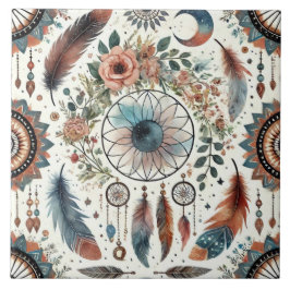 Azulejo De Cerâmica Doces Sonhos