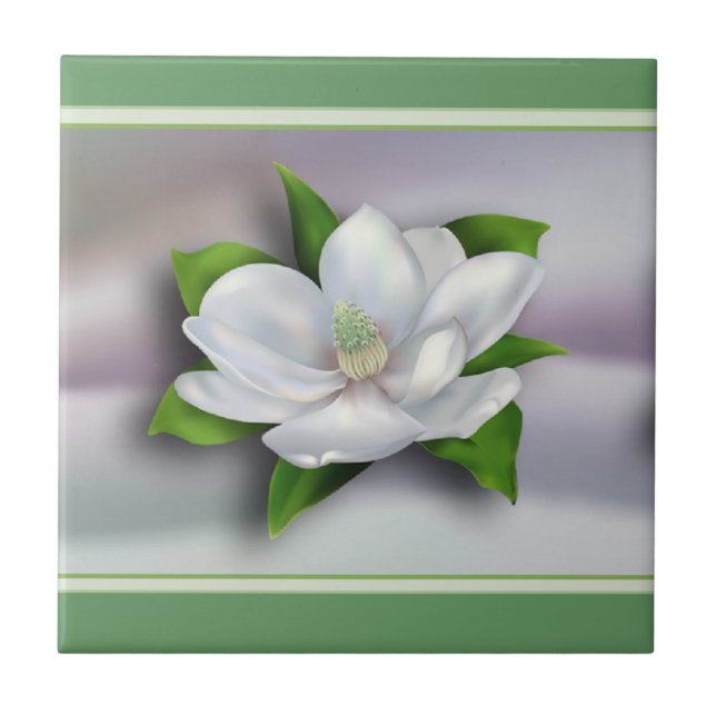 Azulejo De Cerâmica Doenças do (Frente)