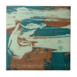 Azulejo De Cerâmica Dois para norte<br><div class="desc">Home Décor</div>