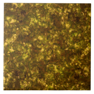 Azulejo De Cerâmica Dourado mármore metálico