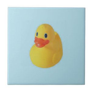 Azulejo De Cerâmica Ducky