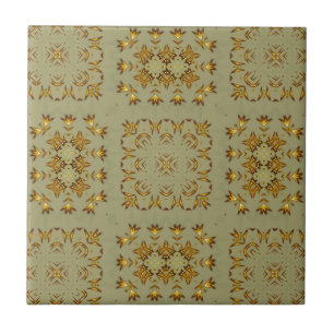 Azulejo De Cerâmica É Natal de novo - 4