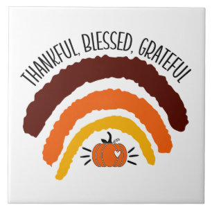 Azulejo De Cerâmica É outono, vocês!