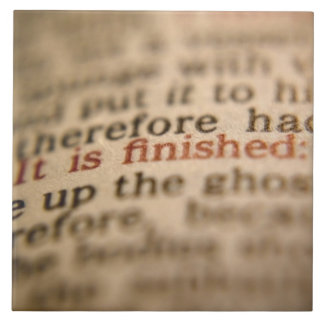 AZULEJO DE CERÂMICA É TERMINADO 19:30 DE JOHN