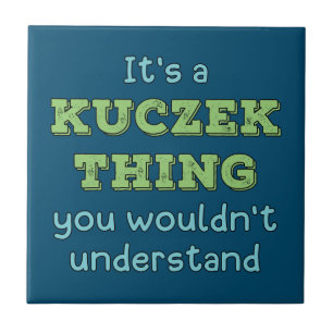 Azulejo De Cerâmica É uma coisa do Kuczek