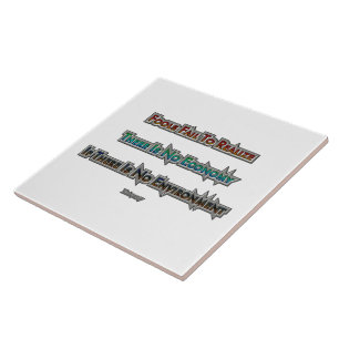 Azulejo De Cerâmica Economia vs Ambiente