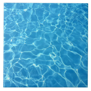 Azulejo De Cerâmica Efeito da água