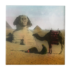 Azulejo De Cerâmica egípcio