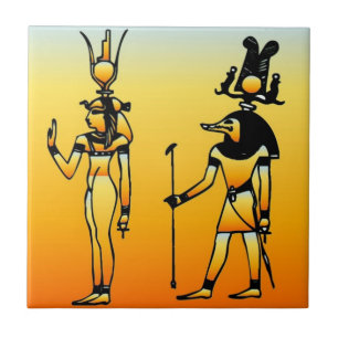 Azulejo De Cerâmica egípcio