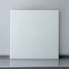 Azulejo De Cerâmica Elegante Azul Cinza Azul Moderno e Minimalista