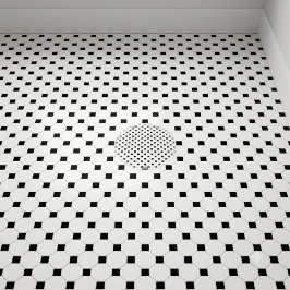 Azulejo De Cerâmica Elegante Design Simples Decorativo