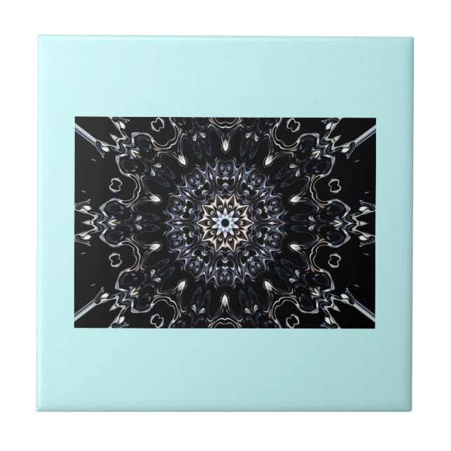 Azulejo De Cerâmica Elegibilidade (Frente)