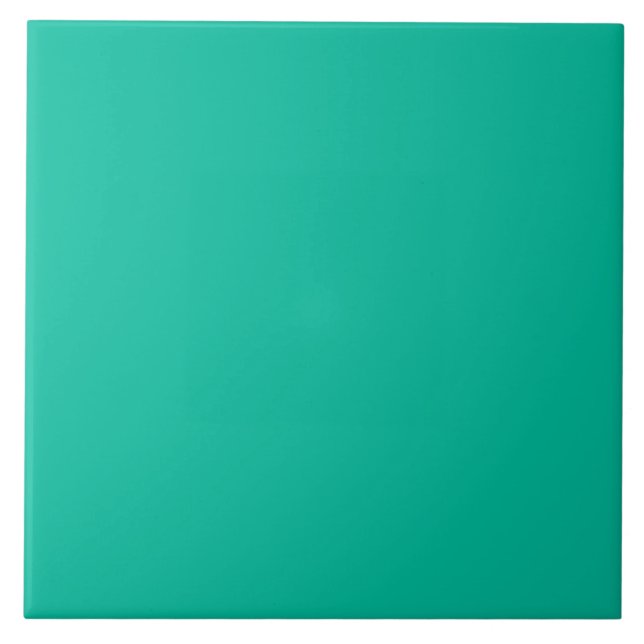 Azulejo De Cerâmica Emerald Green (Frente)