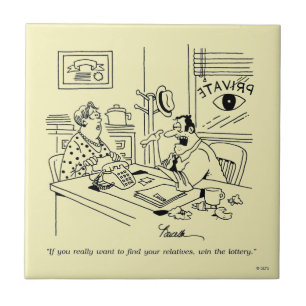 Azulejo De Cerâmica Encontrando Relativos