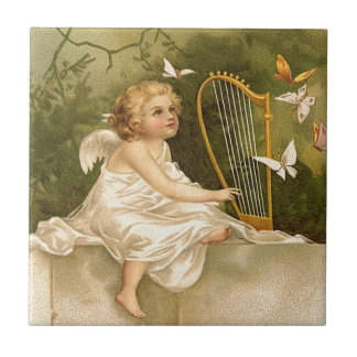 Azulejo De Cerâmica Entusiasmo para a vida