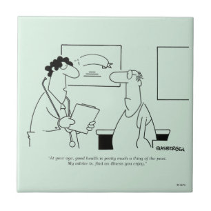 Azulejo De Cerâmica Envelhecer