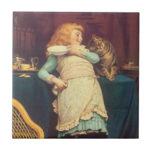 Azulejo De Cerâmica Enxergar Melhor Do Que Amarrar Charles Burton Barb