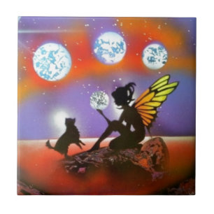 Azulejo De Cerâmica Esforço