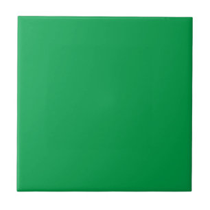 Azulejo De Cerâmica Esmeralda verde 