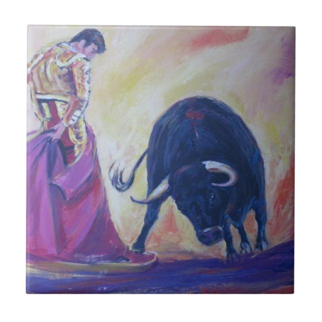 Azulejo De Cerâmica Espanha Best 2011 (Frente)