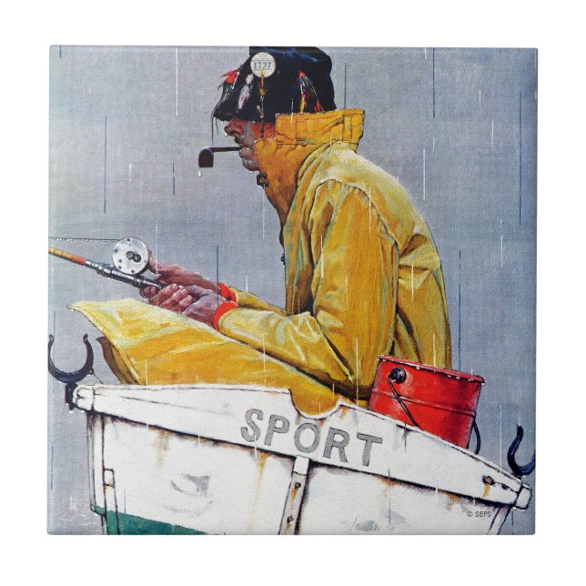 Azulejo De Cerâmica Esporte (Frente)