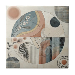 Azulejo De Cerâmica Essência GeoNatural