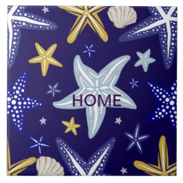 Azulejo De Cerâmica Estaleiro