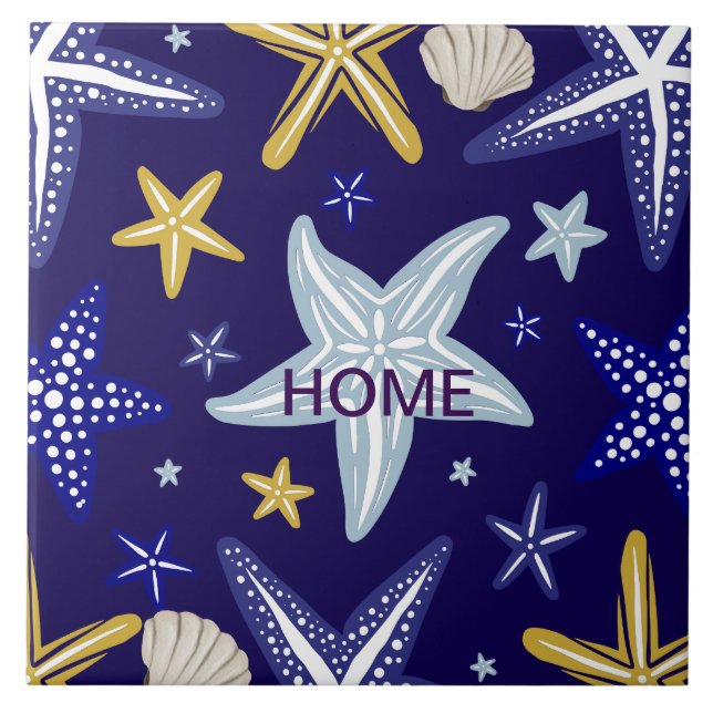 Azulejo De Cerâmica Estaleiro (Frente)