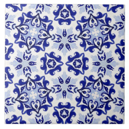 Azulejo De Cerâmica Estilo italiano,azulejos,majolica Impressão de tud