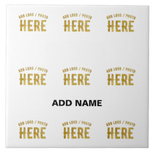 AZULEJO DE CERÂMICA  ESTILO MODERNO PERSONALIZÁVEL BRANCO VERIFICADO MA