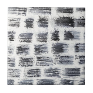 Azulejo De Cerâmica Estilo - Quadrados