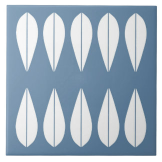 Azulejo De Cerâmica Estilo trivet. do vintage de Cathrineholm