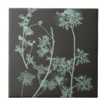 Azulejo De Cerâmica Estudo sobre a Natureza da Casa da Moeda e do Carv<br><div class="desc">Floral</div>