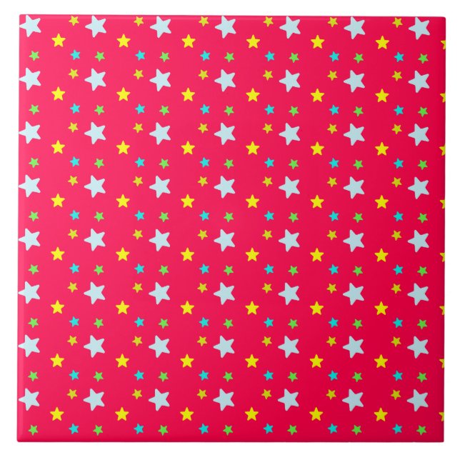 Azulejo De Cerâmica Eta Carinae (Frente)