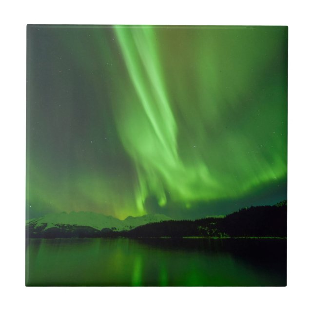 Azulejo De Cerâmica Eterno Aurora (Frente)