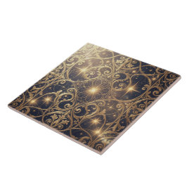Azulejo De Cerâmica Ethereal Vision – Beyond Reality18
