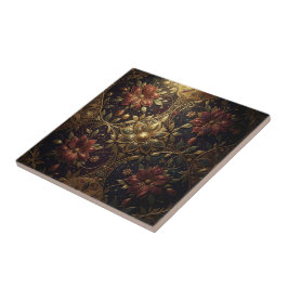 Azulejo De Cerâmica Ethereal Vision – Beyond Reality2