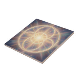 Azulejo De Cerâmica Ethereal Vision – Beyond Reality25
