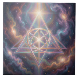 Azulejo De Cerâmica Ethereal Vision – Beyond Reality27